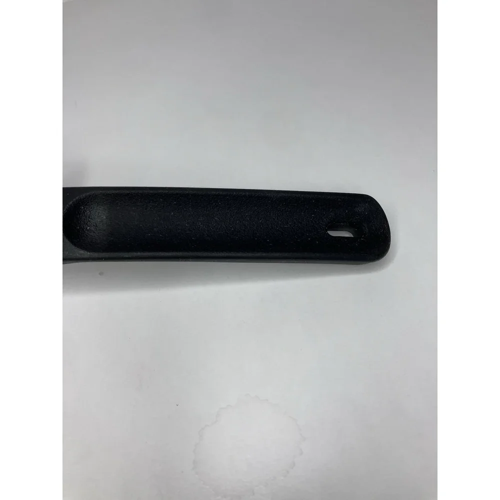 The Pampered Chef Black Plastic Nylon Panini Spatula #2352